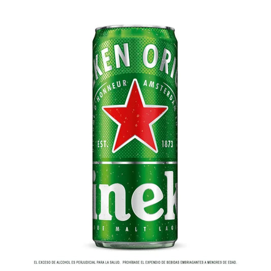 CERVEZA HEINEKEN X310
