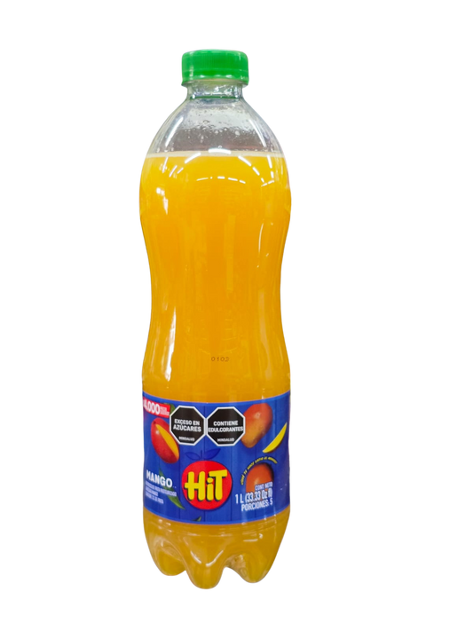 JUGO HIT MANGO X1000
