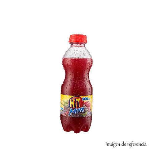 JUGO HIT MORA X300