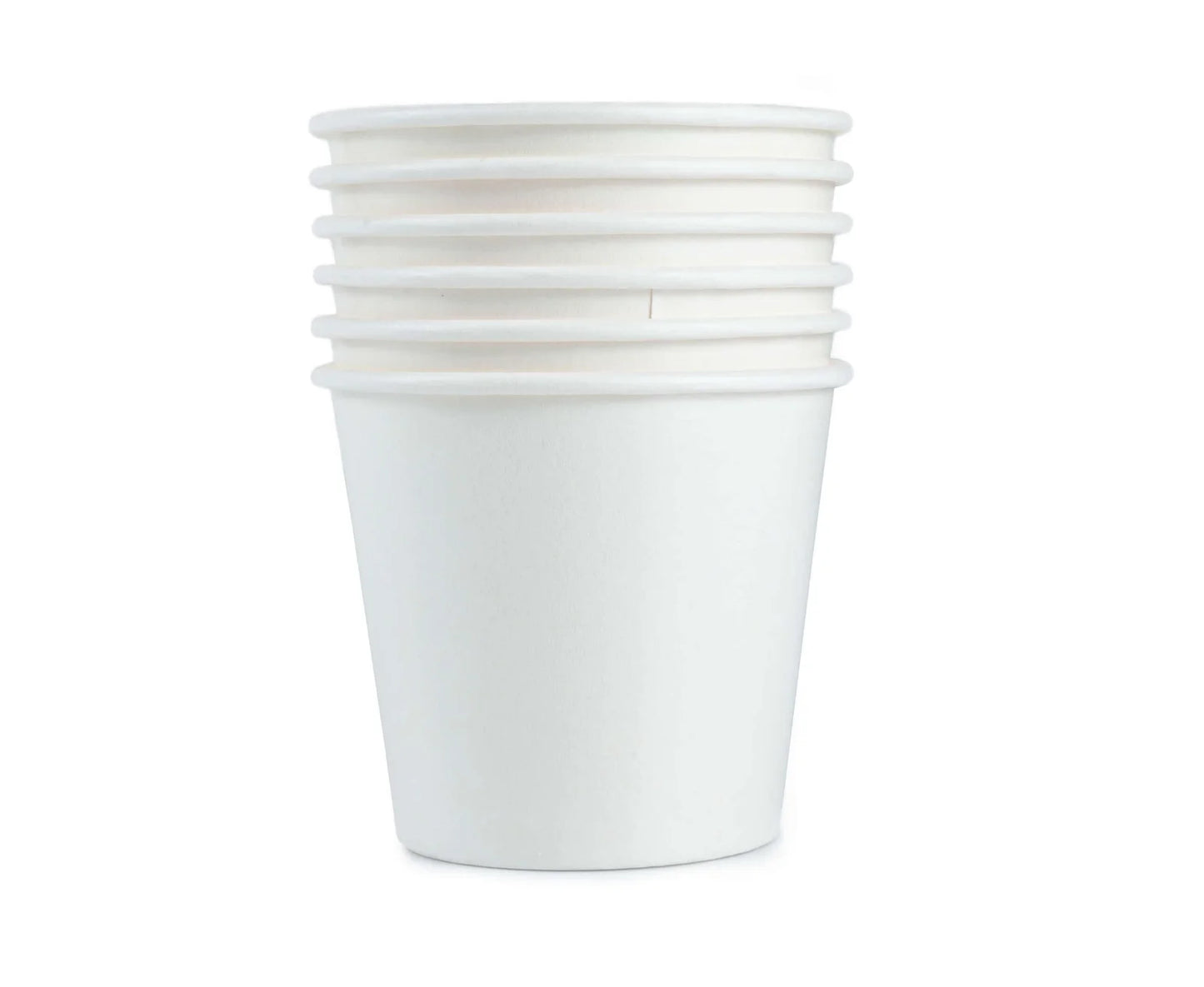 CONTENEDOR BLANCO 16 ONZ X25 UND