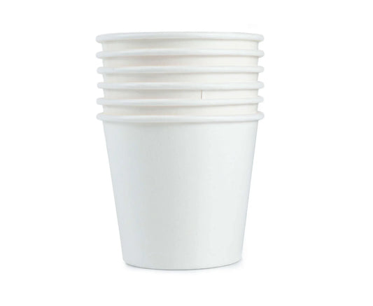 CONTENEDOR BLANCO 16 ONZ X25 UND