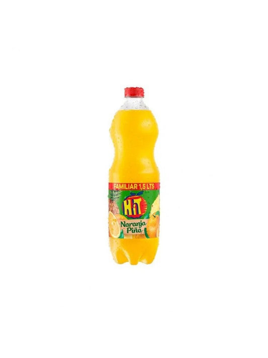 JUGO HIT NARANJA PIÑA X1000