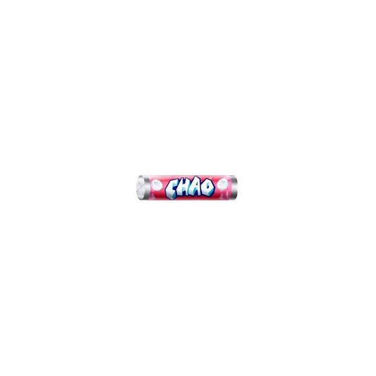 MENTAS CHAO CEREZA X12
