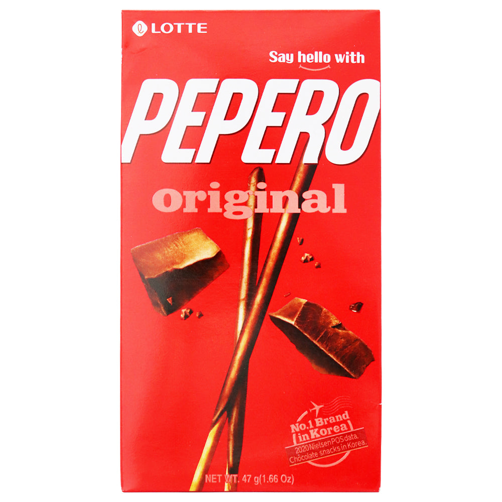 DULCE PEPERO X54