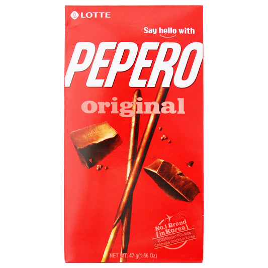 DULCE PEPERO X54