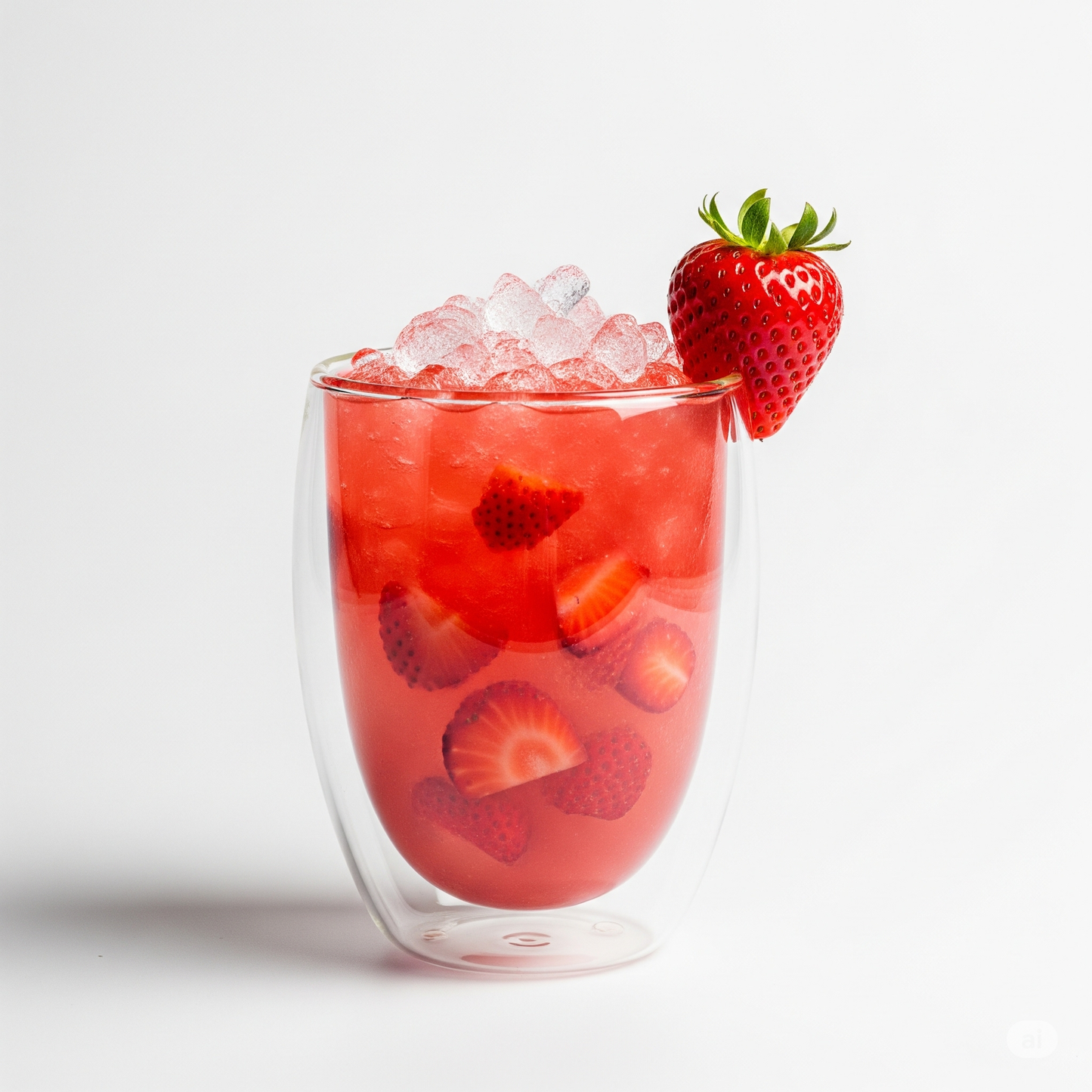 COCTEL DAIQUIRI FRESA X12 ONZ