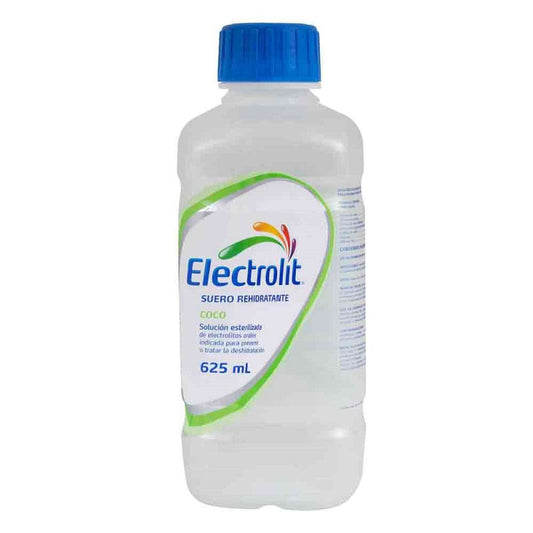 BEBIDA ELECTROLIT COCO X625