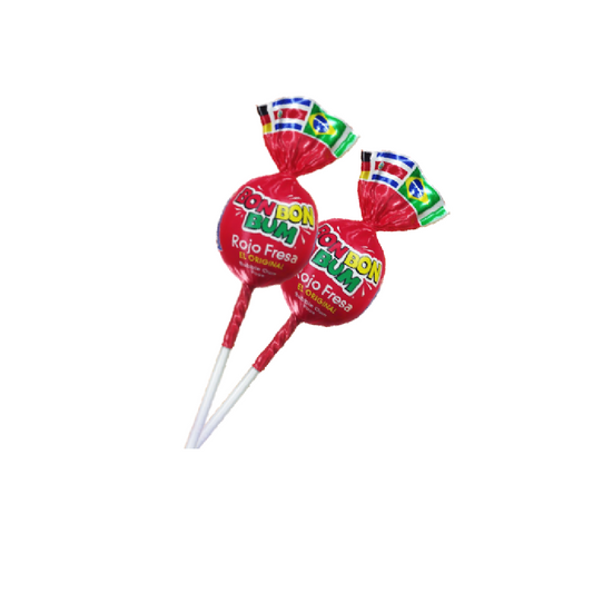DULCE BON BON BUM UNIDAD
