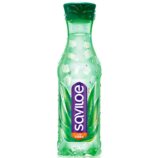 BEBIDA SAVILOE X420