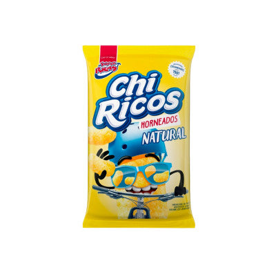 CHIRICOS SUPER RICAS HORNEADOS X40